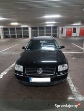 Sprzedam VW Passat B5 FL B+G