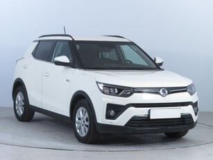 Ssang Yong Tivoli 2022 1.5 T