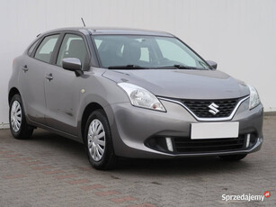 Suzuki Baleno 1.2 DualJet