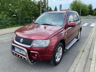 Suzuki Grand Vitara II