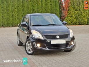 Suzuki Swift V