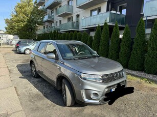 Suzuki Vitara II Suzuki Vitara 2022 r