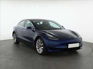 Tesla Model 3 2020 Long Range 4WD 73kWh 92324km Sedan