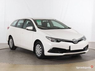 Toyota Auris 1.6 Valvematic