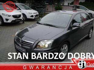 Toyota Avensis 120tkm Xenon Navi Stan idealny bez rdzy i korozji bezwyp Gw…