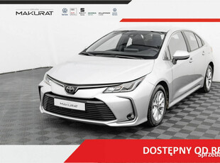 Toyota Corolla 1.5 Comfort K.cofania 2 stref klima Salon PL VAT23% E21 (20…