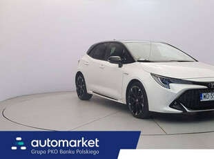 Toyota Corolla 1.8 Hybrid ! GR SPORT ! FV 23 % ! E21 (2019-)