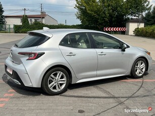 Toyota Corolla 2.0 2019