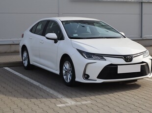 Toyota Corolla XII , Salon Polska, 1. Właściciel, Serwis ASO, VAT 23%,