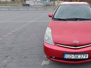 Toyota Prius 2