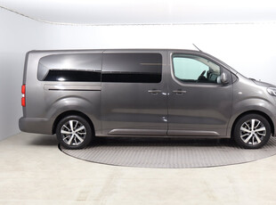 Toyota Proace Verso 2019 2.0 D