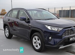 Toyota RAV4 2.5 4WD