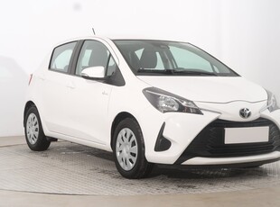 Toyota Yaris III , Salon Polska, 1. Właściciel, VAT 23%, Klima