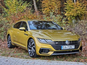 Volkswagen Arteon 2.0 TSI R-Line DSG