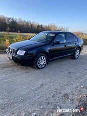 Volkswagen Bora 1.9TDi