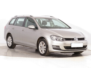 Volkswagen Golf 2020 1.6 TDI 63422km Kombi