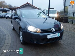 Volkswagen Golf Inne