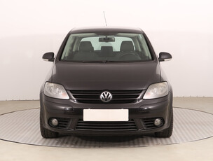 Volkswagen Golf Plus 2008 1.4 i 16V 230058km Samochody Rodzinne