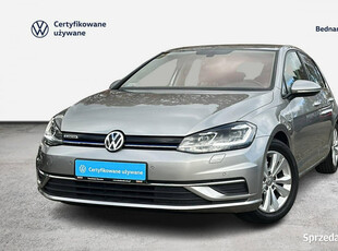 Volkswagen Golf Salon Polska / Serwis ASO VII (2012-)