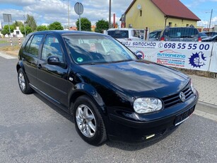 Volkswagen Golf V