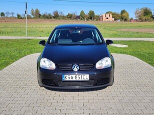 Volkswagen Golf V Super stan