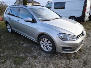 Volkswagen Golf VII 1.2 TSI