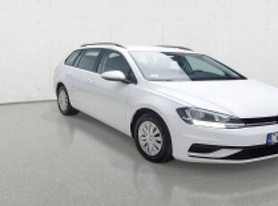 Volkswagen Golf VII (2012-)