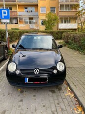 Volkswagen Lupo - sprawny i zadbany