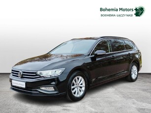 Volkswagen Passat B8 B8 2014