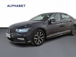 Volkswagen Passat B8 Passat 2.0 TDI EVO Business DSG Salon PL 1wł. Gwarancja