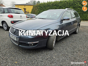 Volkswagen Passat Klimatronic x 2 / Tempomat / Komputer B6 (2005-2010)