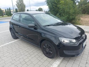 Volkswagen Polo V 2013 Zarejestrowany