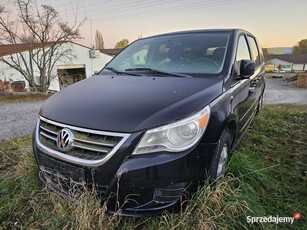 Volkswagen Routan SEL 4.0 V6