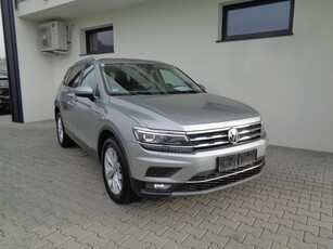 Volkswagen Tiguan II allspce 2.0 245kM 7os navi FULL LED