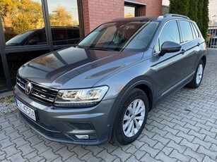 Volkswagen Tiguan II