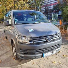 Volkswagen Transporter T62.0 TDI