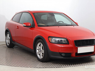 Volvo C30 2.0 D