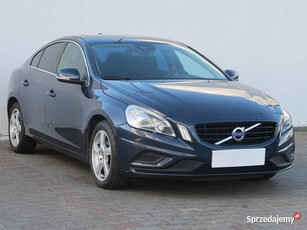 Volvo S60 D3