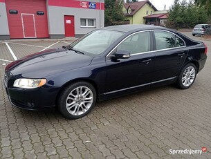 Volvo S80 2008r