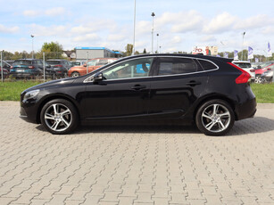 Volvo V40 2015 2.0 D3 188884km Hatchback