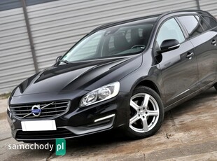 Volvo V60 D4 Drive-E Momentum