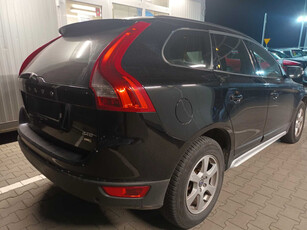 Volvo XC60 2009 2.4 D 256317km SUV