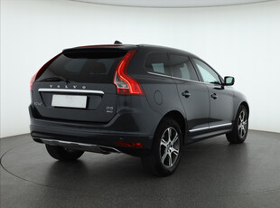 Volvo XC60 2014 D5 210354km SUV