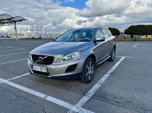 Volvo XC60, 2.4 diesel (AWD), automat, 2011