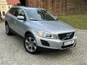 Volvo XC60 I Volvo XC 60 Ocean Drive Zarejestrowany Automat