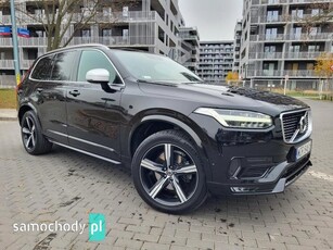 Volvo XC90 2.0 D5 Drive-E AWD