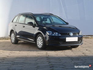 VW Golf 1.4 TSI