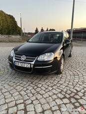 VW Golf VI kombi 1.9 TDI zadbany