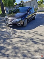 VW PASSAT B6 1.9 TDI