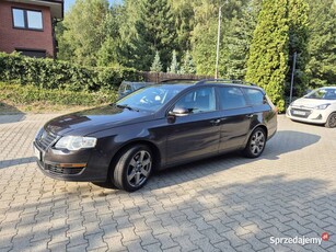 Vw Passat B6 1.9tdi 105km